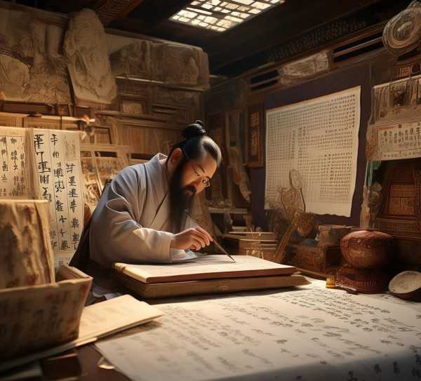成语与词语辨析，细品文化韵味