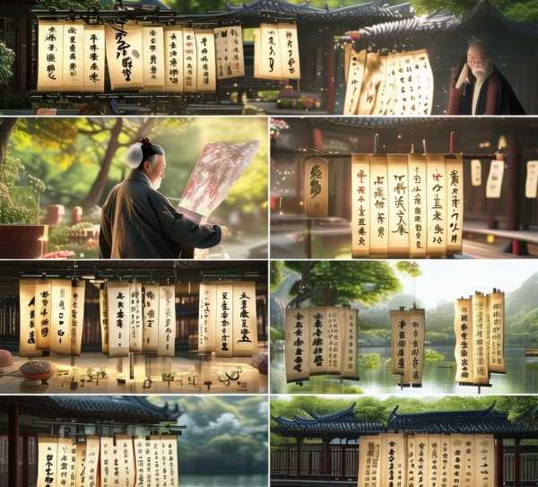 成语接龙传承之旅，智慧飞扬启航时,成语接龙四字成语，传承文化，智慧飞扬,成语,第1张