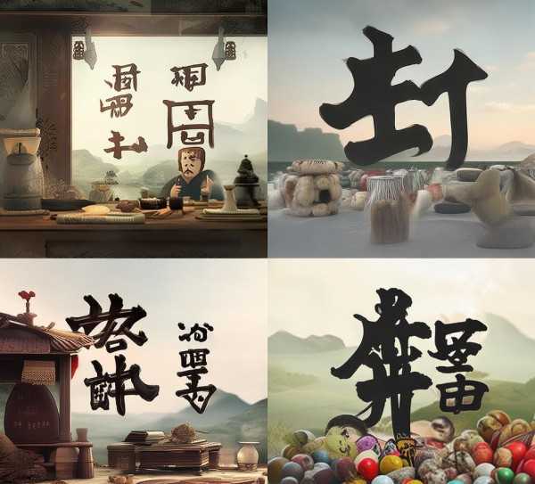 四字之辨，词语与成语的内涵与形式解析,四字词语与成语的区别，内涵与形式的微妙之别,成语,比喻,第1张