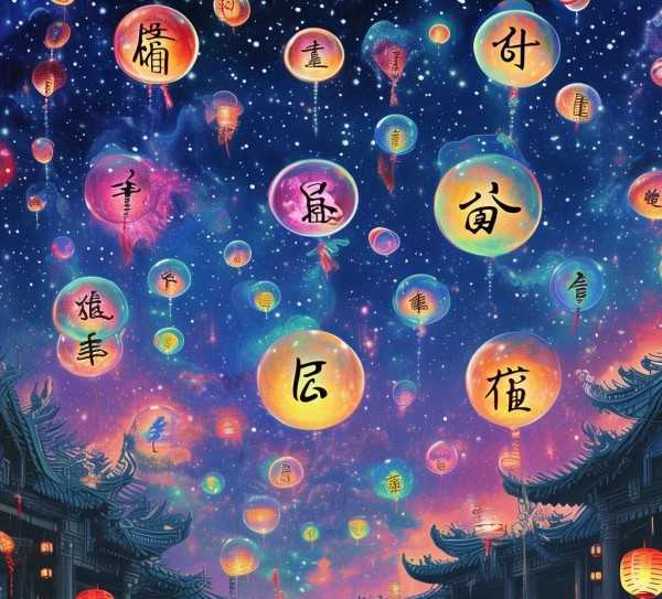 汉语瑰宝，四词语与成语大全探寻之旅,四词语大全成语大全，探寻汉语语言的瑰宝,成语,比喻,第1张