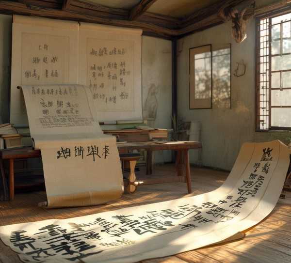 长篇大论成语中的智慧人生,长字开头的成语，蕴含着丰富的智慧和人生哲理,成语,第1张