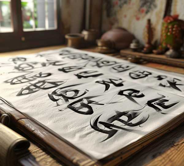 字韵接龙，探寻成语文化的智慧轨迹,字开头的成语接龙，传承文化的智慧结晶,成语,第1张