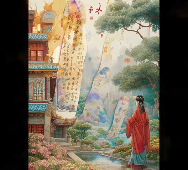 成语艺术的镜鉴之美——比喻手法成语鉴赏,成语中的艺术瑰宝—含有比喻手法的成语赏析,成语,比喻,第1张
