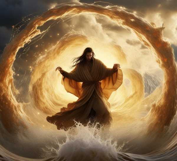 成语之力，探寻比喻强大的语言魅力,凝聚磅礴之力，探寻比喻力量强大的成语魅力,成语,比喻,第1张