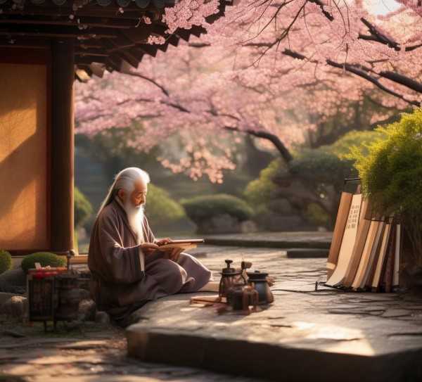 成语的魅力，字里行间的比喻智慧结晶
