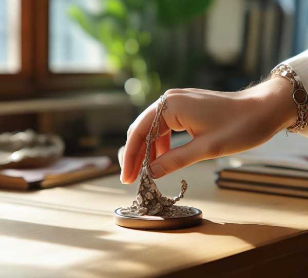 指尖智慧，手绘成语之美