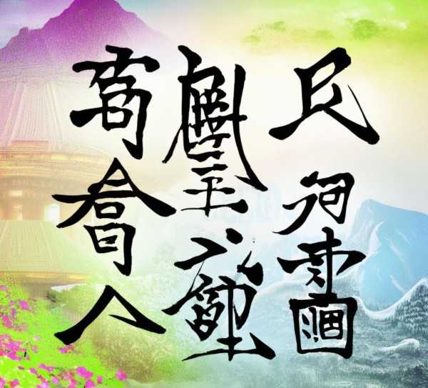 探寻成语四字词语的魔力与应用之道