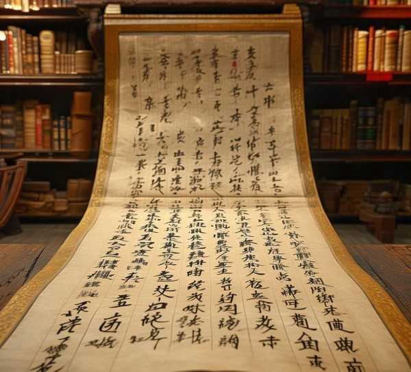 寇字成语接龙，传承千年智慧之旅,寇字开头的成语接龙，传承的智慧,成语,第1张