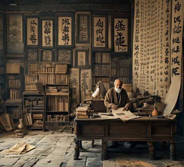 成语之韵，智慧之光与词语魅力解析