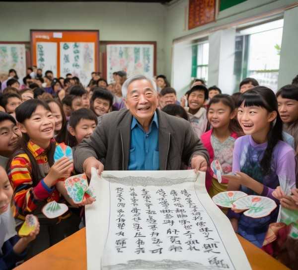成语接龙，寓教于乐传承文化,然成语接龙，传承文化，寓教于乐,成语,第1张