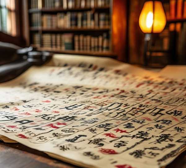 言传千古，智慧瑰宝，言字成语解析