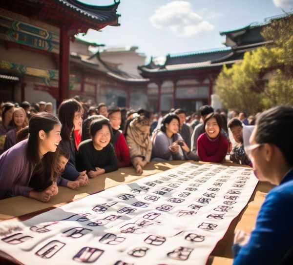 地久天长成语接龙，传承文化乐趣无穷,地字开头的成语接龙，传承文化，趣味盎然,成语,第1张
