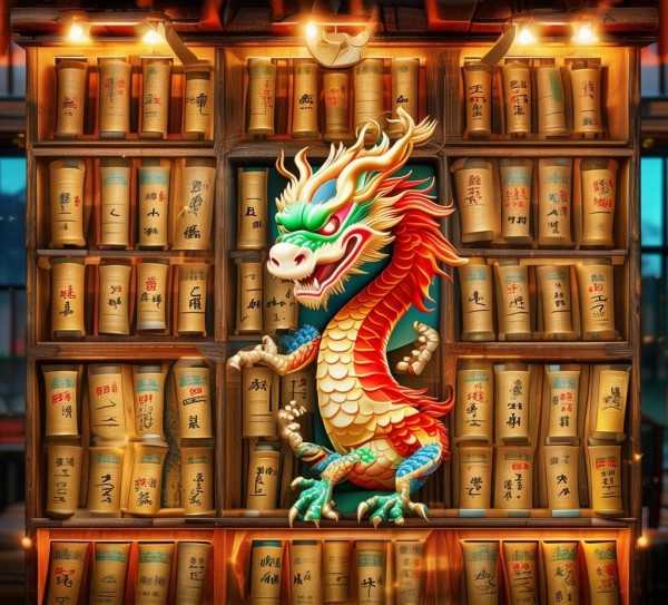 成语接龙入门宝典，高效查询与实战技巧,成语接龙游戏轻松上手——成语接龙快速查询指南,成语,第1张