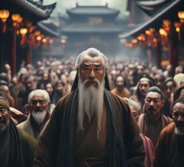 成语传奇，一言九鼎，千古流芳的故事与影响,一言九鼎，千古传颂的成语故事及其深远影响,成语,第1张