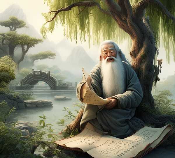 孙字成语探幽，古韵智慧之旅