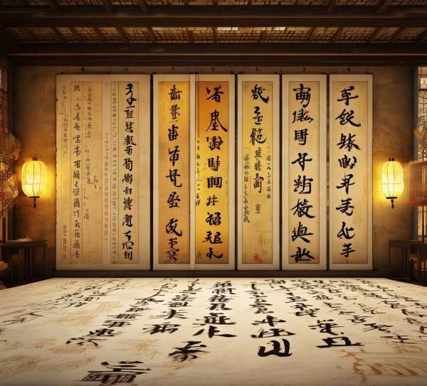 传承智慧，成语接龙传韵长,传字开头的成语接龙，传承智慧，一脉相承的成语文化,成语,第1张