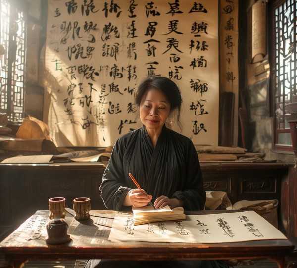 aabc式成语，解码汉语之美