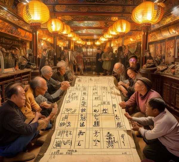 成语接龙，智慧传承与文化之旅