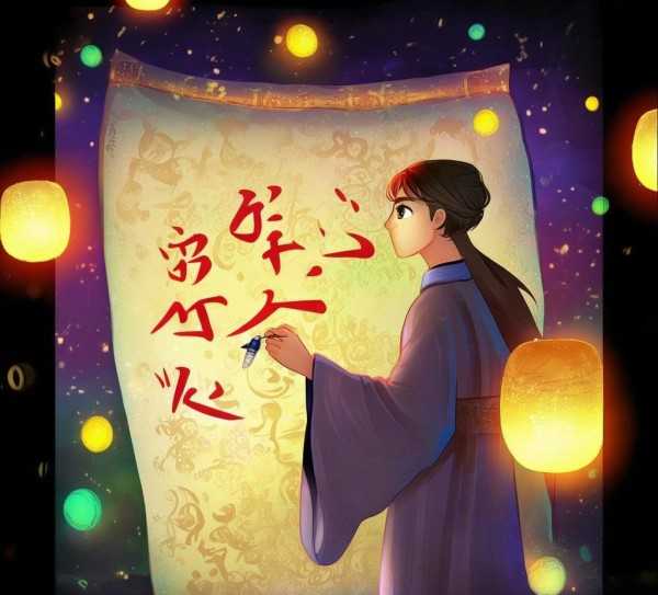 发源古韵，领略发字成语雅韵