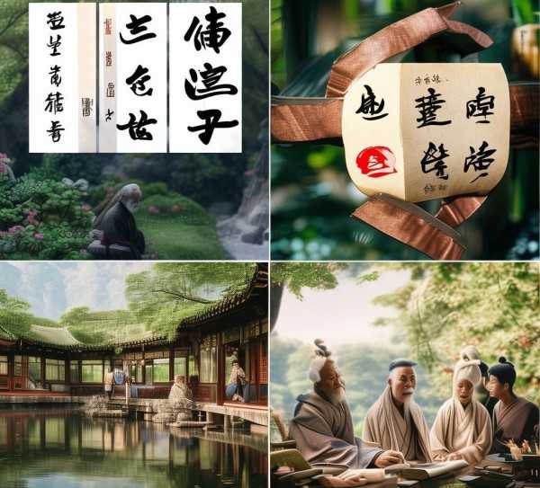 成语接龙，智慧传承，思维启迪之旅,成语接龙，传承智慧，启迪思维,成语,第1张