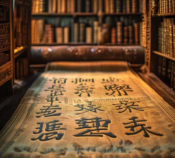 益彩纷呈，成语中的智慧瑰宝,益字开头的成语，智慧的结晶，文化的瑰宝,成语,第1张