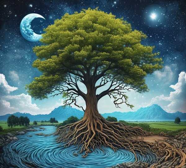 成语的魅力，词语间的艺术融合,成语的魅力，两个词语的奇妙组合,成语,第1张