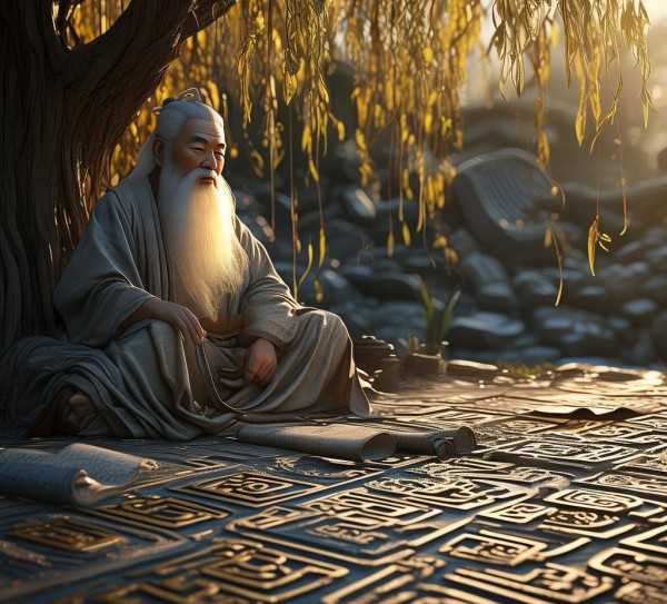 成语智慧探微，解析富有比喻意义的成语内涵