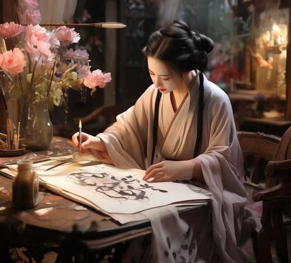 巧用成语，妙笔生花启精文