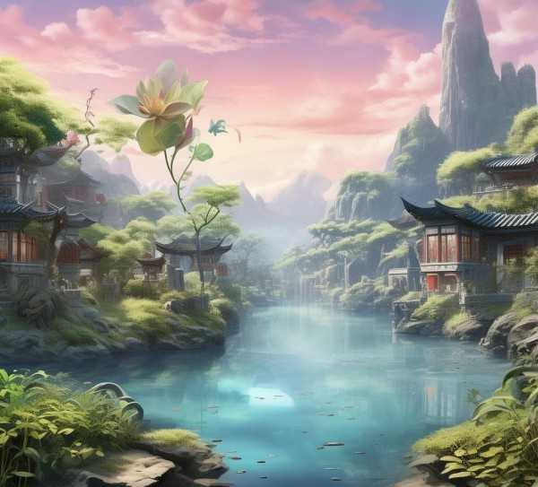成语里的艺术密码，揭秘富含比喻的成语之美