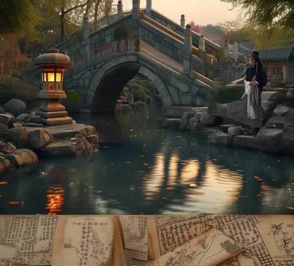 成语溯源，古韵流转中的智慧传承
