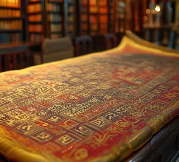 成字成语，传承智慧的璀璨瑰宝