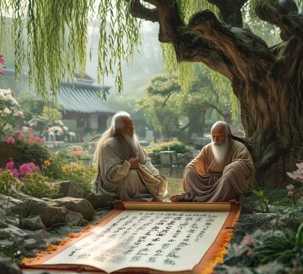 成语背后的千古交友佳话,千古流传的交友佳话——那些成语背后的故事,成语,第1张