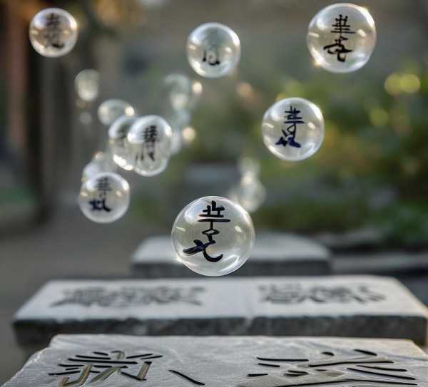 成语与四字词语，内涵与形式的精妙之别