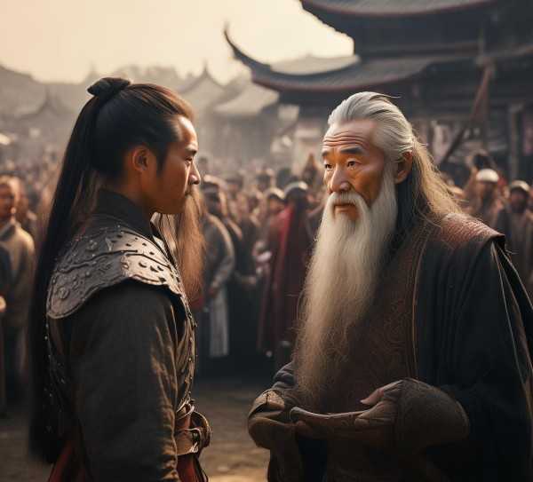 承诺之重，成语一言九鼎的力量解析,一言九鼎，古人的与承诺的力量—成语故事解析,成语,第1张