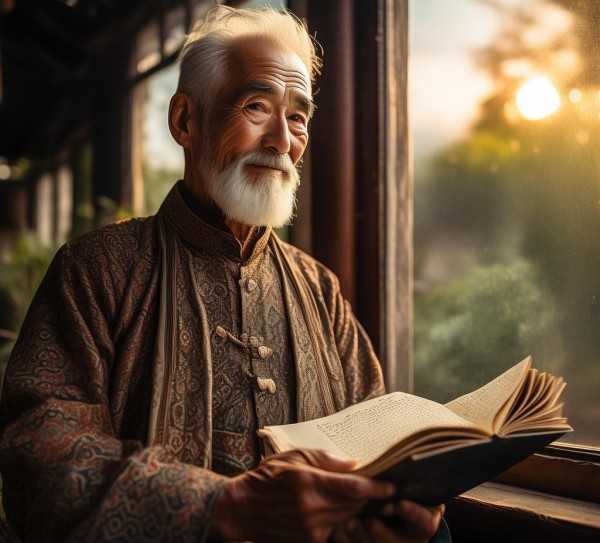 岁月留韵，探寻老年成语雅韵之美