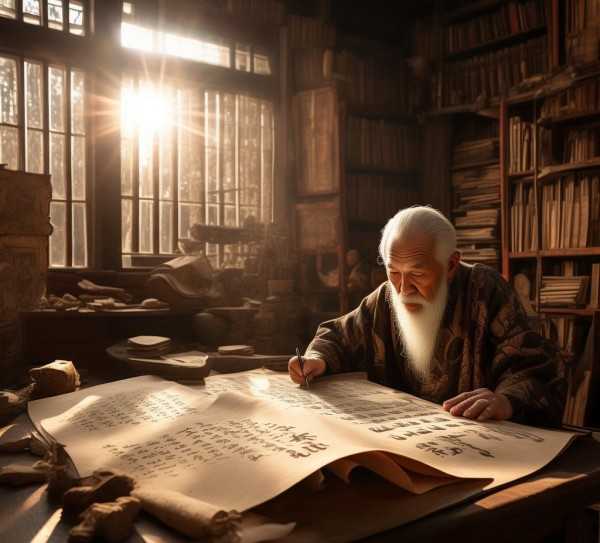 日辉成语，智慧传承