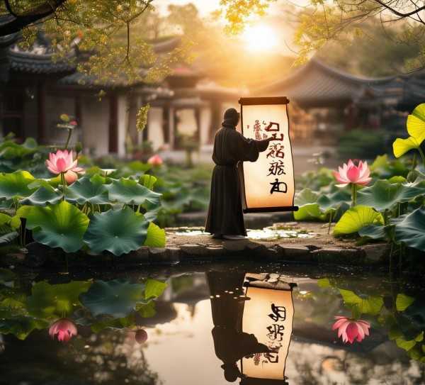 安字成语里的智慧灯塔