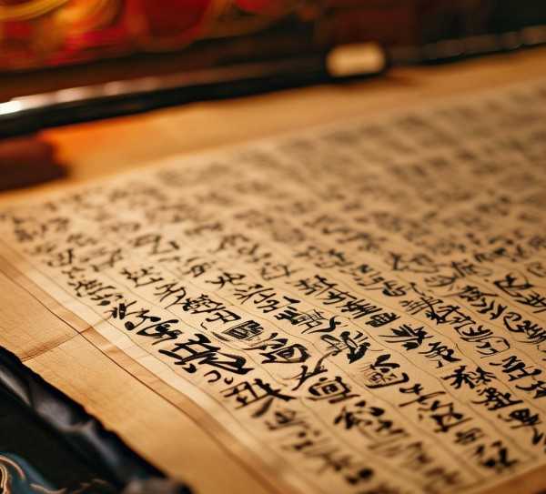 八字成语，浓缩智慧，启迪人生