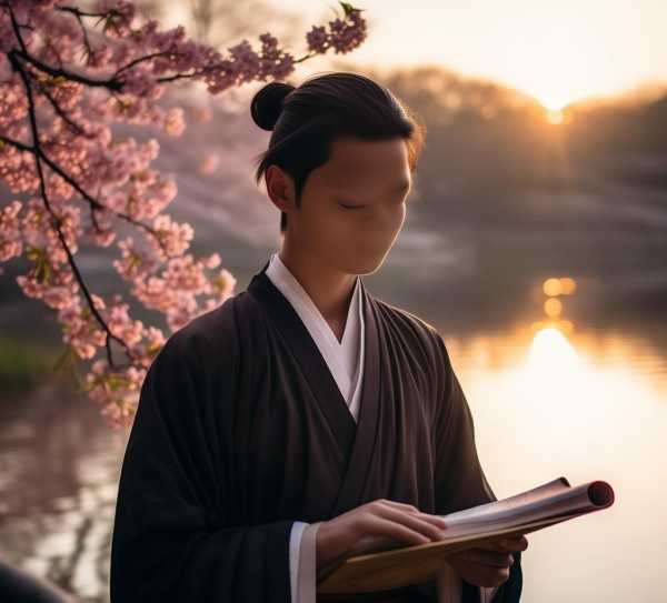 闻鸡起舞，古代才子勤奋学习的楷模,闻鸡起舞—古代才子勤奋好学的典范,勤奋 学习,第1张