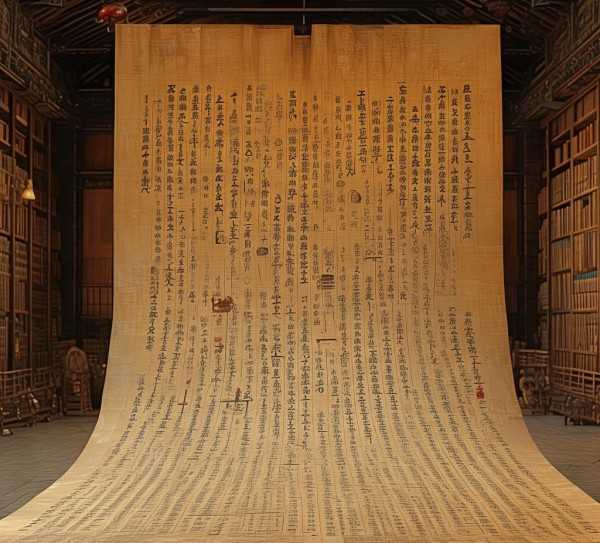 大雅之音，成语中的传承智慧