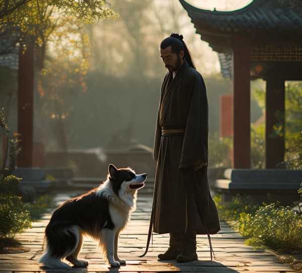 一诺千金，忠诚与信义的千古佳话
