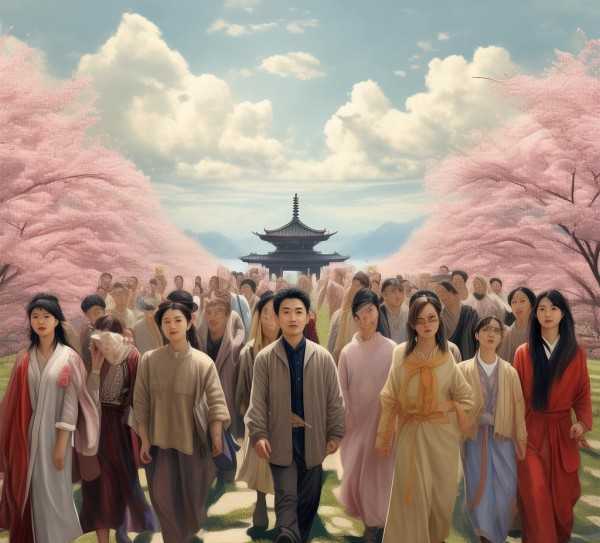 梦想砥砺前行，成语智慧启示录