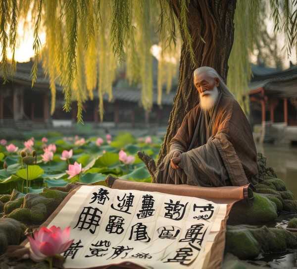 字里藏珠，经典成语中的智慧精华