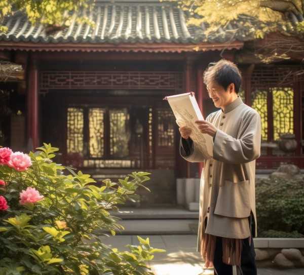 中华成语的魅力，传承智慧的瑰宝