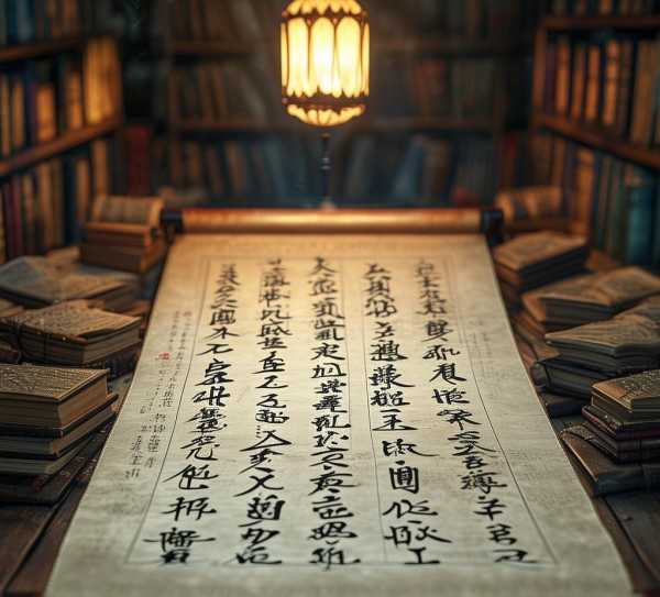 智慧一语成谶,一字开头的四字成语，传承的智慧结晶,成语,比喻,第1张