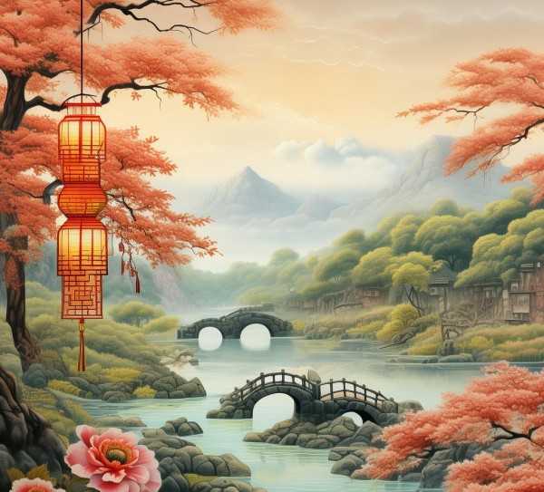 成语里的艺术瑰宝，揭秘富含比喻的成语及其深邃意蕴,成语中的艺术魅力，探寻含有比喻的成语及其丰富内涵,成语,比喻,第1张