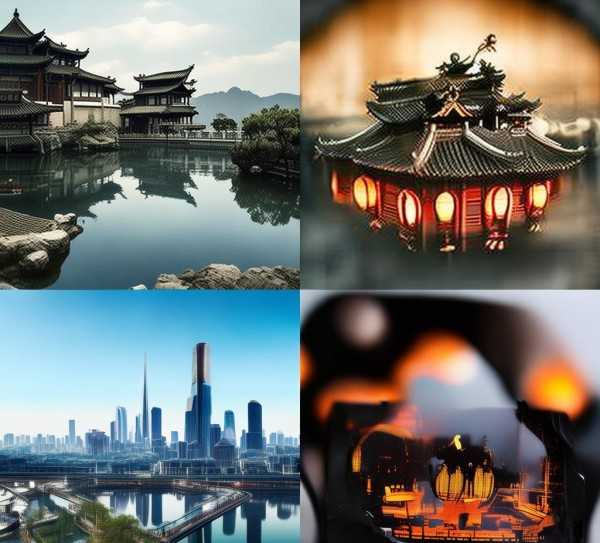 陈组成语四字魅力，传承与创新发展,陈组成语四字词语的魅力，传承与创新,成语,比喻,第1张