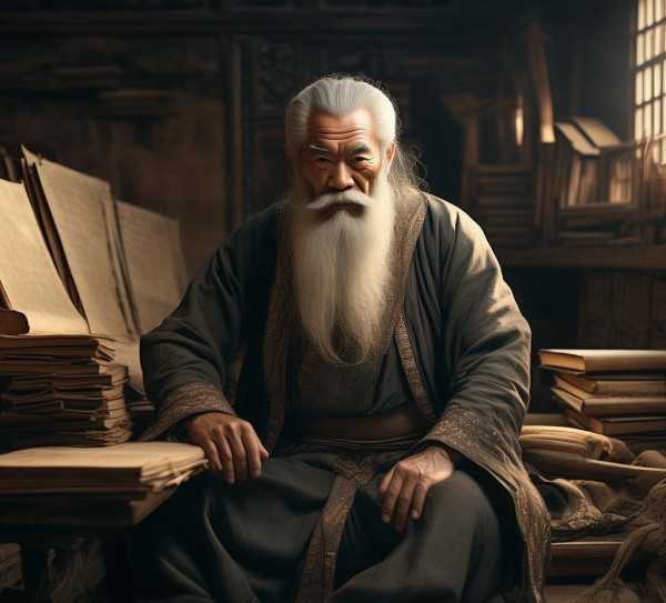 足智多谋的成语魅力探秘,足智多谋，步履稳健—足开头的成语探析,成语,第1张
