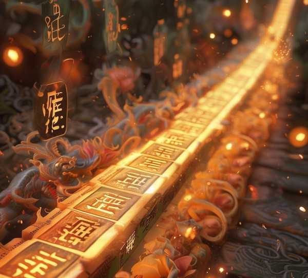 成语接龙，传承智慧，点亮经典之光,可歌可泣成语接龙，传承经典，演绎智慧之光,成语,第1张