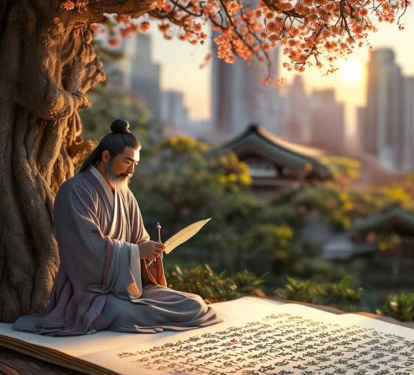 yu韵成语，古韵今风，智慧传承之美,探寻yu开头的成语之美，古韵今风，智慧传承,成语,第1张